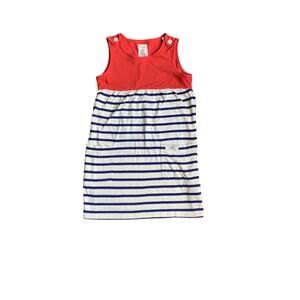 Joules Nautical Sundress